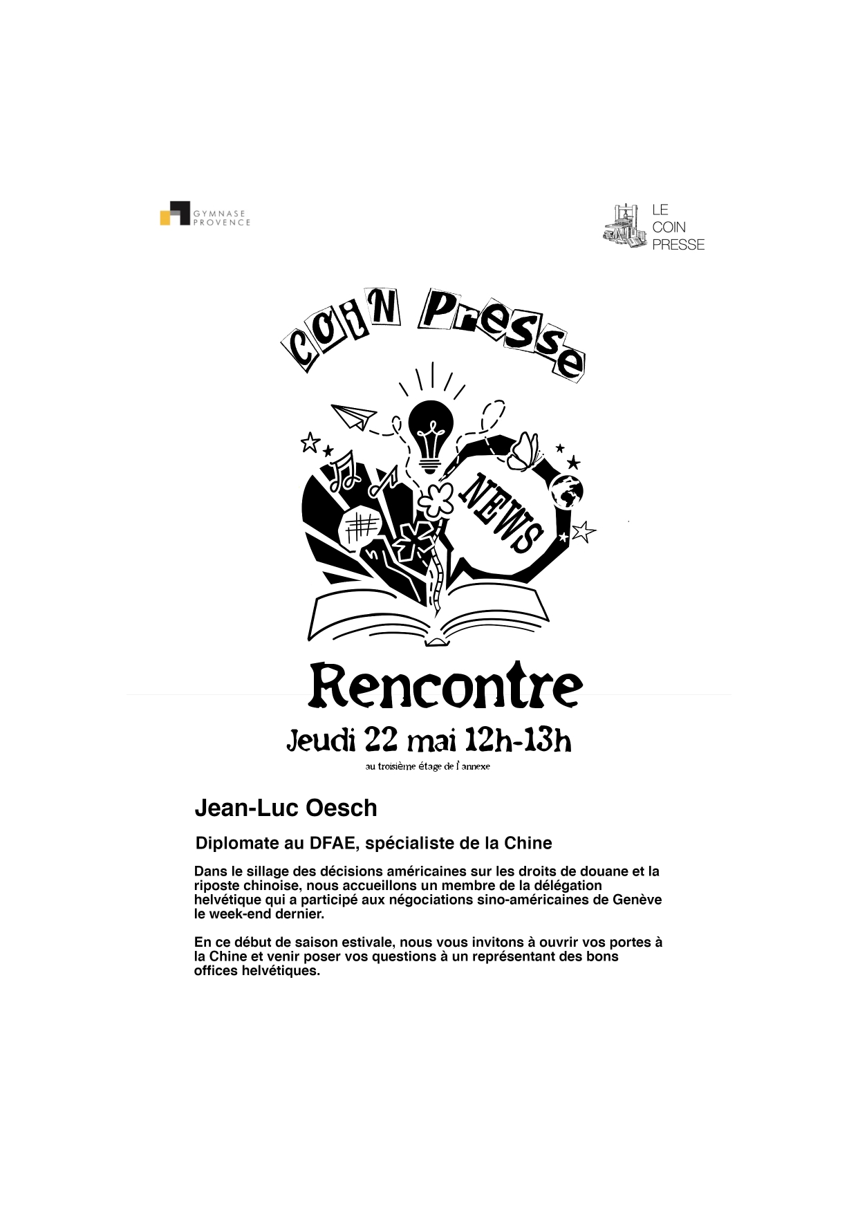 Gymnase Provence [officiel]